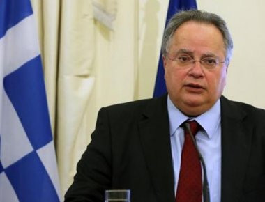 Ν.Κοτζιάς: «Η Γενοκτονία των Αρμενίων είναι ένα από τα πιο μαύρα κεφάλαια της Ιστορίας - Δεν λησμονούμε τα θύματα»